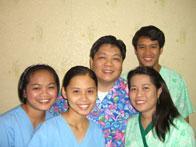 The Sacred Heart Dental Clinic