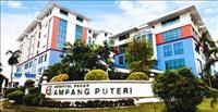KPJ Ampang Puteri Specialist Hospital