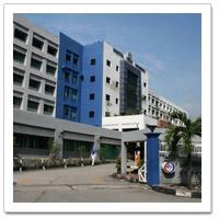 Damansara Specialist Hospital