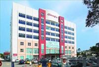 Gleneagles Medical Centre Penang