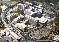 Hadassah University Medical Center