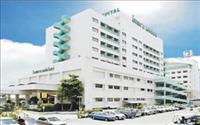 Sikarin Hospital