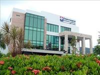 Bangkok Hospital Phuket