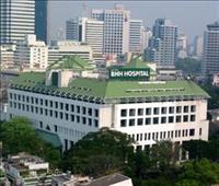 BNH Hospital