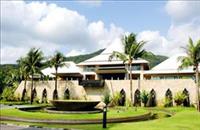 Bangkok Hospital Samui