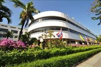 Mission Hospital