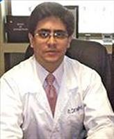 Dr. Hugo Cortes Ochoa