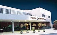 Hospital Jayme da Fonte