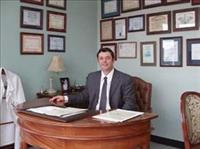 Dr. Luis Da Cruz