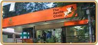 The Apollo Clinic