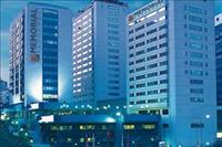 Istanbul Memorial Hospital