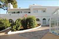 Acuario Hospital Beniarbeig