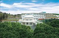 German Hospital Camlica