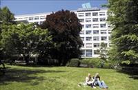 Klinikum Stuttgart