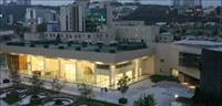 Hospital San Jose Tec De Monterrey