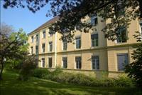 Rudolfinerhaus Hospital
