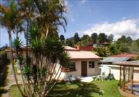 Casa Serenidad