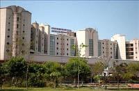 Indraprastha Apollo Hospital