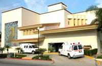 San Javier Marina Hospital