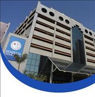Hospital Sirio Libanes