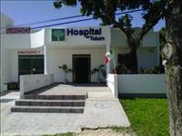 Hospital de Tulúm