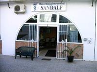 Clinica  Médica  Internacional - SANDALF