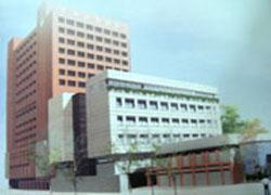 Main Building - Aesthetic Plastic Surgery