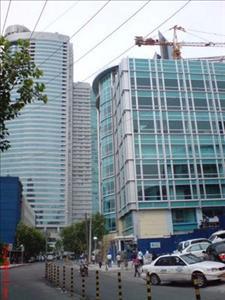 Makati Medical Center