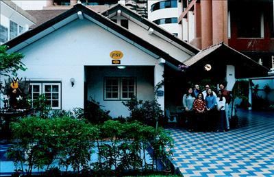 Psychological Services International