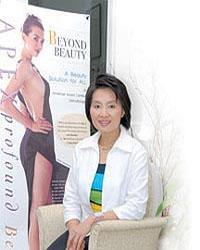 The Doctor - Apex Skin Centre - APEX Profound Beauty
