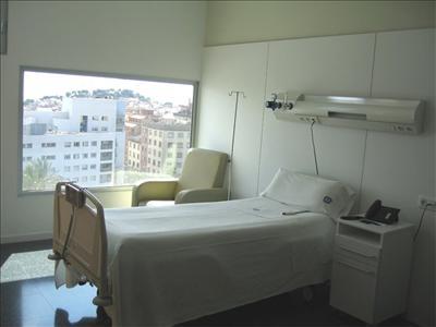 Barcelona Spine Center