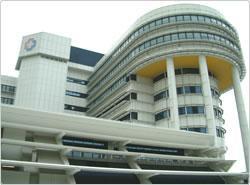KK Women's And Children's Hospital