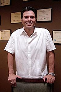 Dr. Maria D. Garita - MP Adult Dentistry of Costa Rica