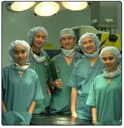 The Specialist - Damansara Specialist Hospital