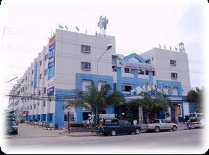 San Paulo Hua-Hin hospital
