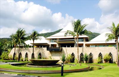 Bangkok Hospital Samui