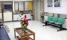 Jetanin Institute for Assisted Reproduction