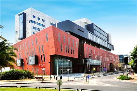 Tel Aviv Assuta Hospital