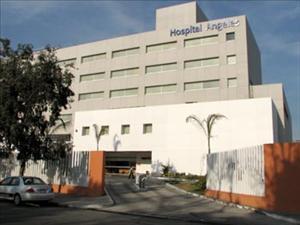 Hospital Angeles
