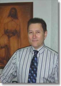 Dr. Omar Gonzalez - Integra Medical Center