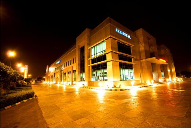 Columbia Asia Hospital - Palam Vihar