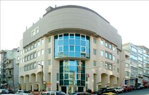Main - Jinemed Hospital
