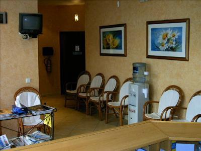 Clinica SANDALF - Clinica  Médica  Internacional - SANDALF