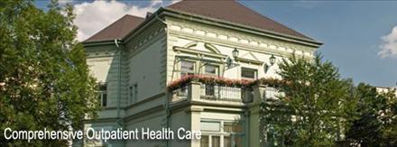 Main - Buda Health Centre