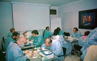 Aesthetic Implantology Clinic - Esthetic Implantology Clinic