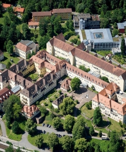 Heidelberg University Hospital