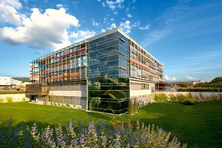 Children's Hospital - Heidelberg University Hospital