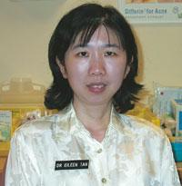Dr. Eileen Tan Skin, Laser and Hair Transplant Clinic