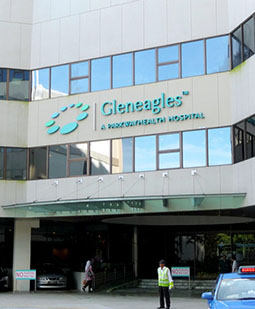 Gleneagles Hospital