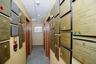 Team Achievement's Awards - Henry Lee Dental Surgery - Specialist Dental Group